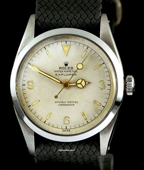 rolex 6542 albino price|Rolex albino 1016.